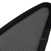 Model3 Automobilio lango skėtis nuo saulės, skirtas Tesla Model 3 Skėčio priedai nuo saulės Trikampis skydas nuo saulės Linijiniai atspalviai Protector Model Three