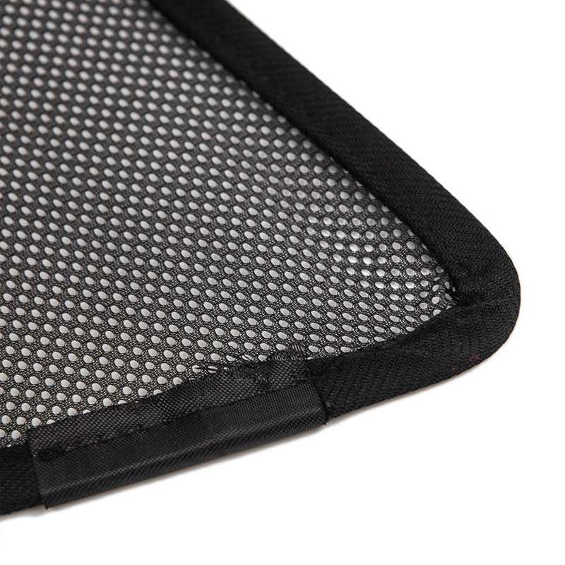 Model3 Automobilio lango skėtis nuo saulės, skirtas Tesla Model 3 Skėčio priedai nuo saulės Trikampis skydas nuo saulės Linijiniai atspalviai Protector Model Three