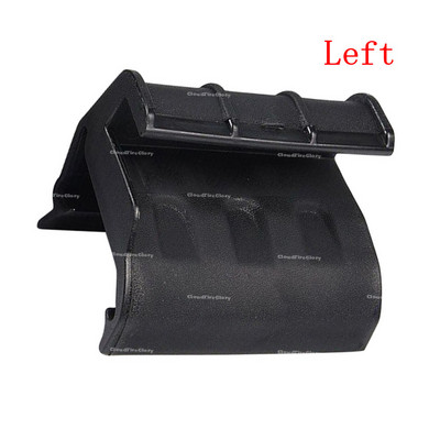 CloudFireGlory Jeep Wrangler JK 2008-2017 hátsó ablakhoz, puha tetejű rögzítőkapcsok bal vagy jobb oldalon 55395760AE 55395761AE