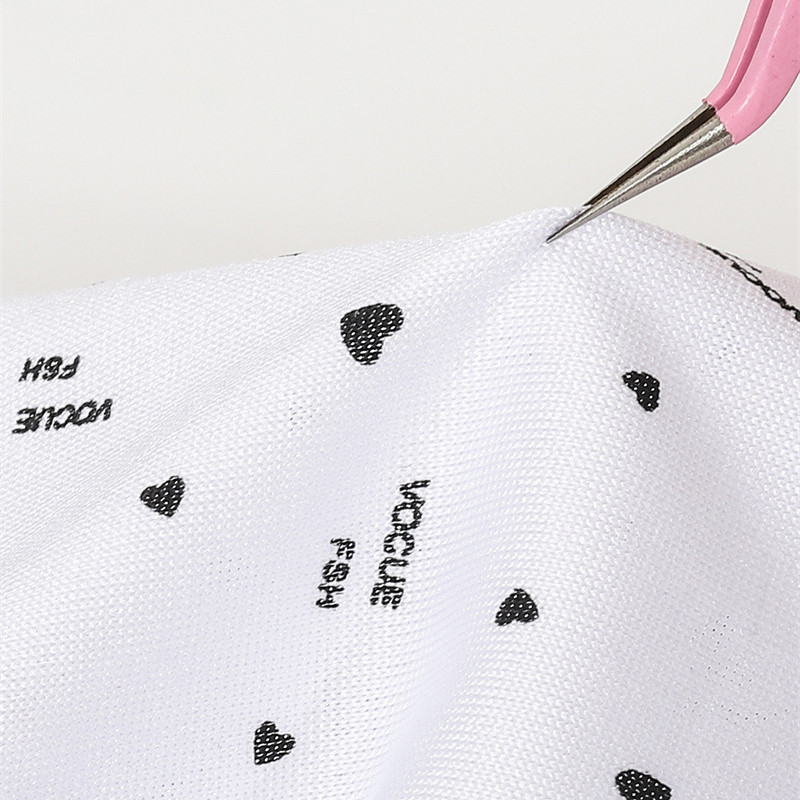 1 pora nuo UV spindulių apsaugančios pirštinės Nagų dailės pirštinės Led lempa apsaugo ranką nuo juodos spinduliuotės atsparios pirštinės Manikiūro nagų dailės įrankiai