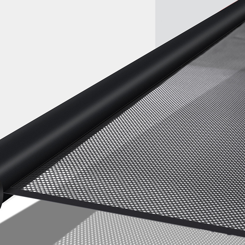 Mercedes Benz S-Class W126 W140 W220 W221 W222 päikesesirmi automaatse tõstetarviku jaoks aknakate päikesevari kardina kate