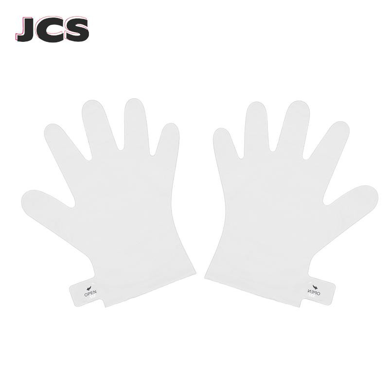 5/10 Pari Rukavice za zaštitu od UV zračenja UV zaštita Rukavica za nail art Zaštitni gel za nail art UV LED lampa Alat