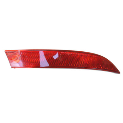 Piros hátsó jobb/bal lökhárító reflektor lencse lámpa csere BMW E70 2011-2013 63147240998 63147240997