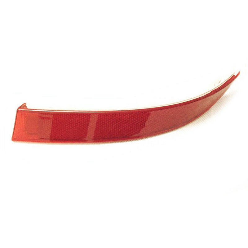 Piros hátsó jobb/bal lökhárító reflektor lencse lámpa csere BMW E70 2011-2013 63147240998 63147240997