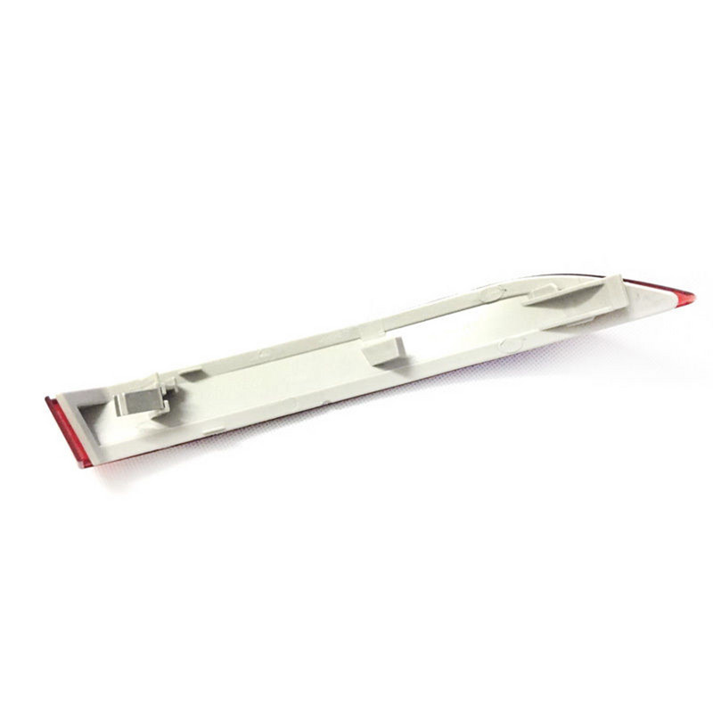 Piros hátsó jobb/bal lökhárító reflektor lencse lámpa csere BMW E70 2011-2013 63147240998 63147240997