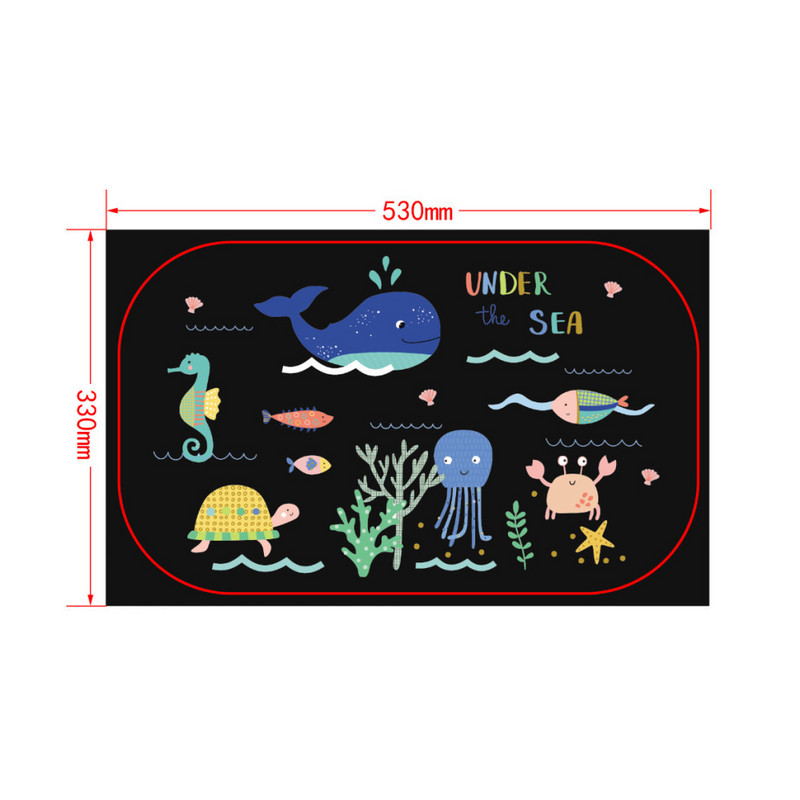 Umbrire de soare masina Geam lateral Parasolar Capac pentru copii Adulti Adsorbtie Spate Geam Auto Geam Parasolar Plasa