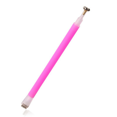 Nagu rīks Cat Eye Magnetic Stick Rod Spēcīga magnēta pildspalva Cat Eye gēla lakas nagu mākslas dekorēšanai