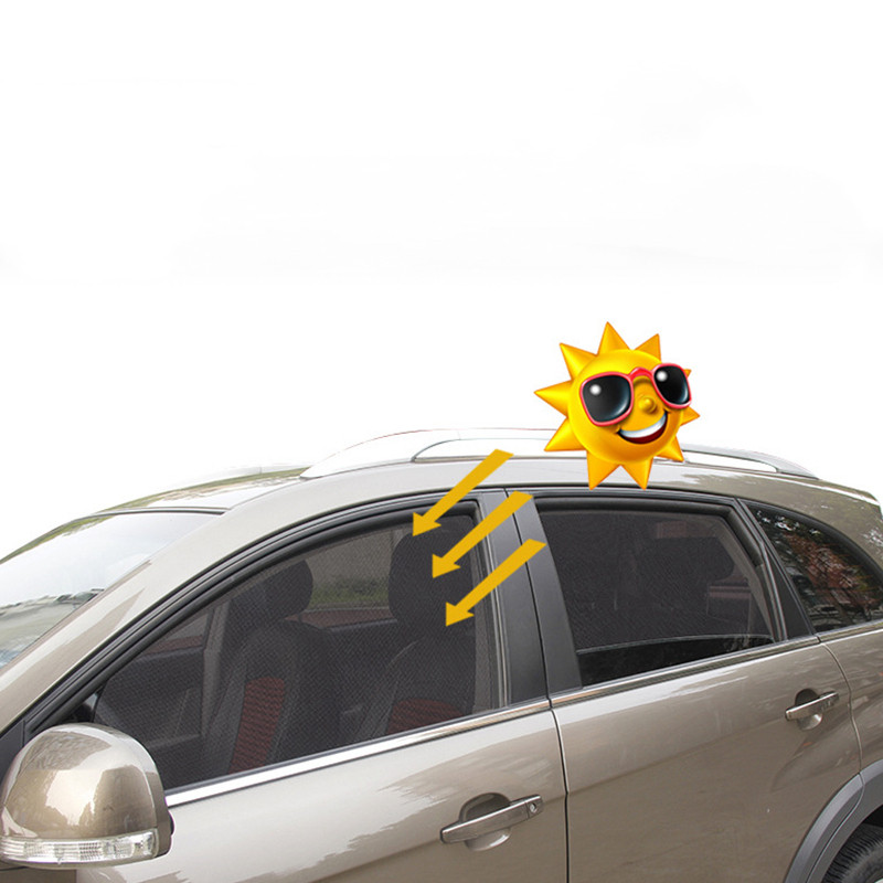 Mágneses autós napernyő UV védelem autóablak napernyő Dodge kaliberű ram 1500 lakókocsi töltő utazáshoz Neon Dart Viper
