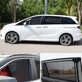 Mercedes Benz B Class W246 2011-2019 200 220 autó napernyőhöz Mágneses első szélvédő függöny hátsó oldalablak napellenző