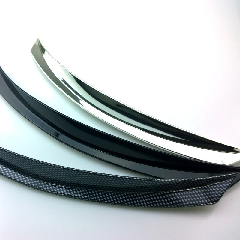 1 pora automobilio ratų antakių buferio apsaugos nuo susidūrimo juostelės sparno apdaila su sparno arkos dekoravimo lipduku, apsaugančiu lipduku