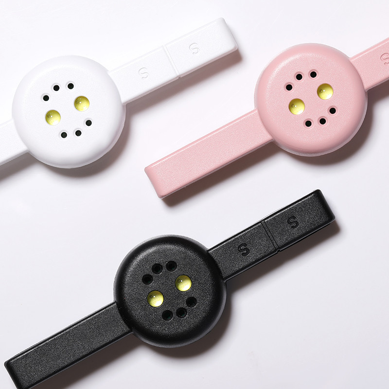 Nail Art Magnet Stick Cat Magnet Stick za UV gel lak za poliranje 9D Cat Line Strip Effect Snažna magnetska olovka Nail Art Tools