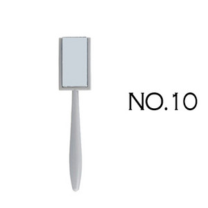 FlorVida 1kom Snažna magnetna olovka za nokte Mačje oko UV gel lak Alati Set pribora Dizajn za manikuru Srce