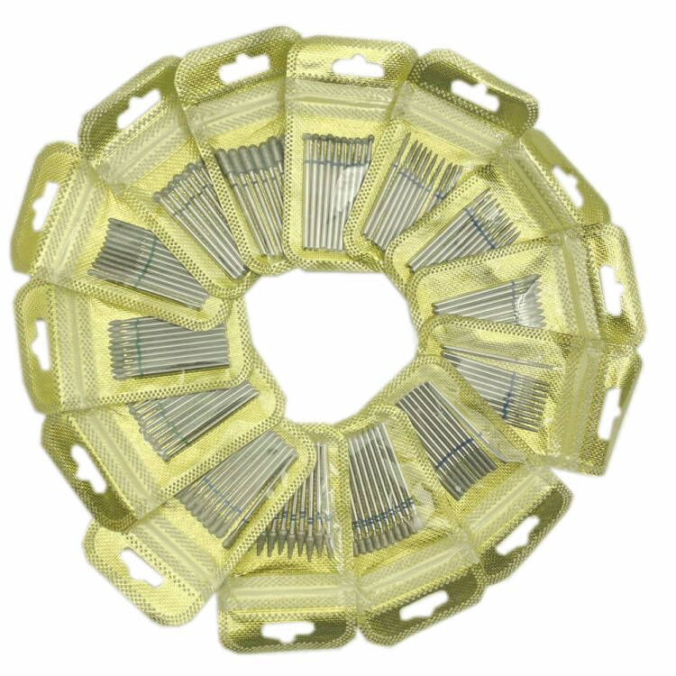 10 tk küünefreesi komplekt Teemantkivist elektriline maniküüri puurid küünepuurid küünenaha puhastusotsakud Burri tarvikud küünekunst