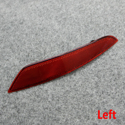 Pentru Golf 6 MK6 reflector bara spate reflector bara spate banda reflectorizanta 5K0 945 105 5K0 945 106