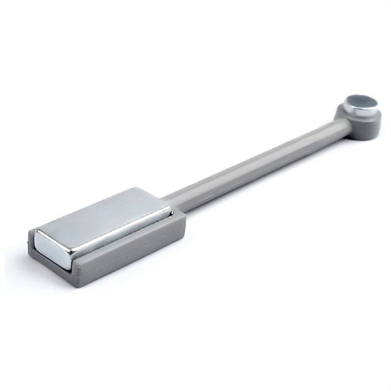 1 novi nail art dvostruki alat za ukrašavanje noktiju mačje oko magnetska šipka jak magnet prikladan za mačje oko gel poliranje rođen lijep