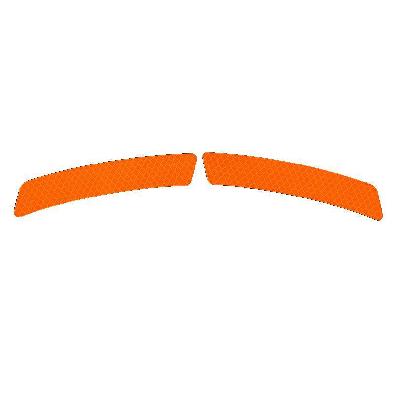 Automatinės šviesą atspindinčios juostelės, įspėjamieji fluorescenciniai lipdukai, apsaugantys nuo įbrėžimų automobilių priedai, skirti BMW E46 E90 E60 E39 F30 F10 E36 F20 G20 G30