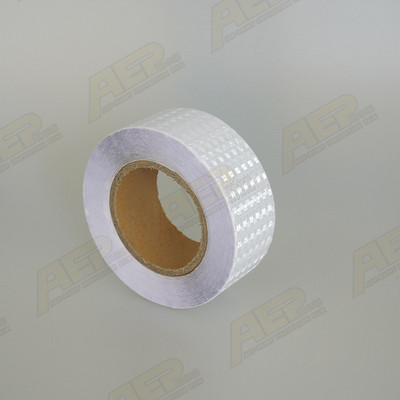 Veekindel kulumiskindel auto ohutusmärgi hoiatuslint Tugev helkurkleebised autode jalgrataste mootorratta sisustustarvikutele