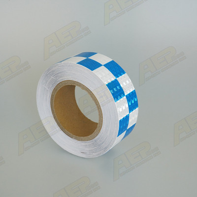 Veekindel kulumiskindel auto ohutusmärgi hoiatuslint Tugev helkurkleebised autode jalgrataste mootorratta sisustustarvikutele