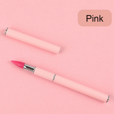 Aprīkojums DIY Art Divu galu dimanta urbjmašīnas urbšanas rīks nagu Rhinestone picker vaska zīmulis