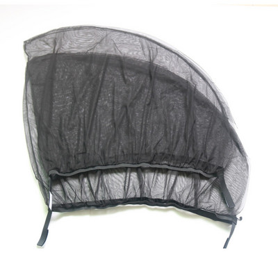 4 buc plasă SUV umbrire mașină umbrire respirabilă umbrire mașină protecție cu plasă de țânțari se potrivește cu majoritatea huselor mașinii geam complet