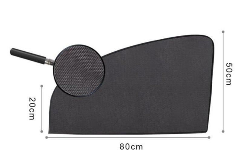 Autóablak napellenző függöny napellenző tartozékok Audi A3 A4 A5 A6 A7 B5 B6 B7 C5 C6 Q5 Q7 TT S3 S4 S5 S6 S7 S8 TTS RS5
