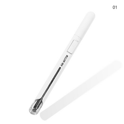 1kom Nail Art Bullion Pen Alat za čelične olovke Pick Up Mala kuglica Promjer kavijara Čelične perle Dodaci Alat za točkice