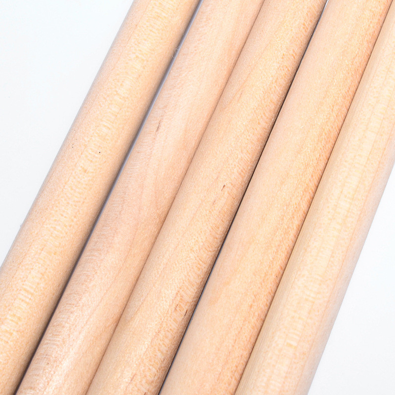 5 kom/kompleta Olovka za crtanje noktiju s dvoglavom drvenom motkom za crtanje slika UV gelom Set četkica za crtanje noktiju Alati za šaranje