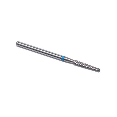 Keményfém Tungsten Cuticle Clean körömfúrók körömdíszítéshez Elektromos körömmanikűr gépi maróvágók pedikűrhöz