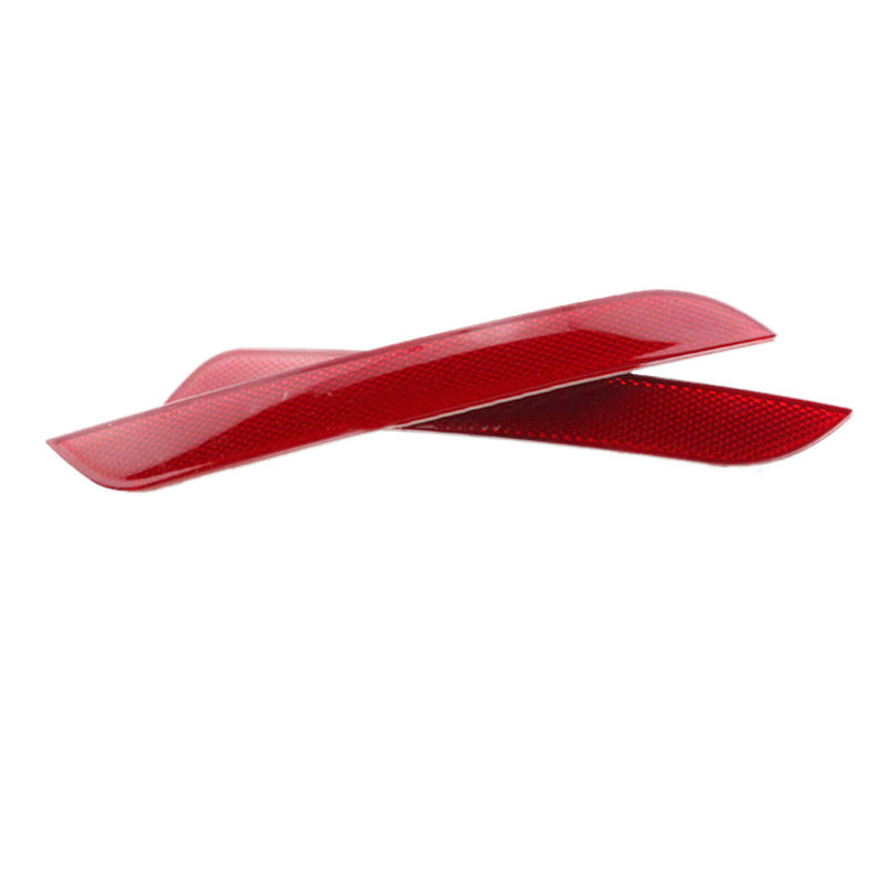 BMW F10 F18 5 series 520i 528i 530i 535i 550i 2010-2013 hátsó lökhárító reflektorhoz, hátsó lámpa