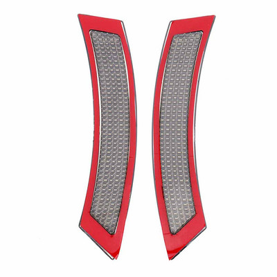 1 pora priekinio buferio šoninis atšvaitas BMW E92 E93 3 serijos 2DR kupė/kabrioletas 2007 2008 2009 2010 2011 2012 2013 m.