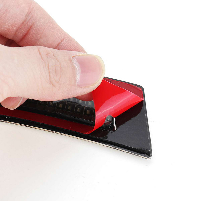 1 pora priekinio buferio šoninis atšvaitas BMW E92 E93 3 serijos 2DR kupė/kabrioletas 2007 2008 2009 2010 2011 2012 2013 m.