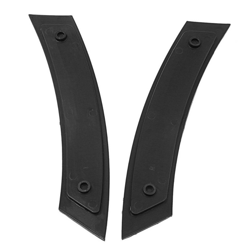 1 pora priekinio buferio šoninis atšvaitas BMW E92 E93 3 serijos 2DR kupė/kabrioletas 2007 2008 2009 2010 2011 2012 2013 m.