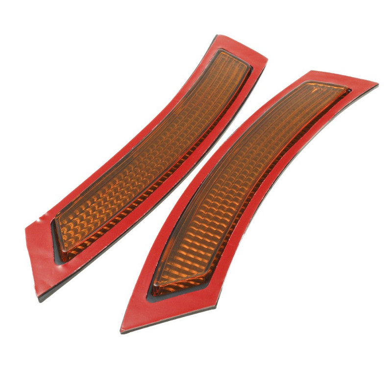 1 pora priekinio buferio šoninis atšvaitas BMW E92 E93 3 serijos 2DR kupė/kabrioletas 2007 2008 2009 2010 2011 2012 2013 m.