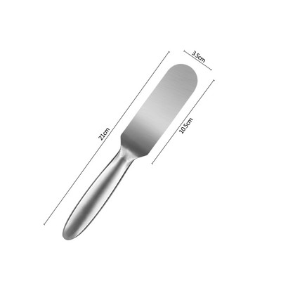 TP 20PCS rašpica za stopala, profesionalna njega stopala za tvrdu mrtvu kožu, uklanjanje žuljeva, zamjena za pedikirsku turpiju za dršku od nehrđajućeg čelika