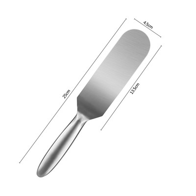 TP 20PCS rašpica za stopala, profesionalna njega stopala za tvrdu mrtvu kožu, uklanjanje žuljeva, zamjena za pedikirsku turpiju za dršku od nehrđajućeg čelika