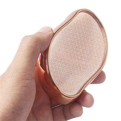 Pėdų plokštelės dildė lupimasis akmuo Nulupamas pėdos senas fluorescencinis pėdų lupimas artefaktų lupimasis nanostiklas pėdos plokštelės dildė Išskirtinis