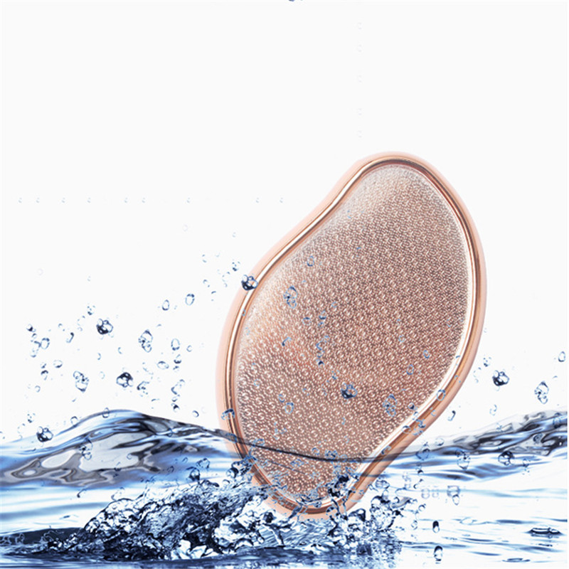 Pėdų plokštelės dildė lupimasis akmuo Nulupamas pėdos senas fluorescencinis pėdų lupimas artefaktų lupimasis nanostiklas pėdos plokštelės dildė Išskirtinis