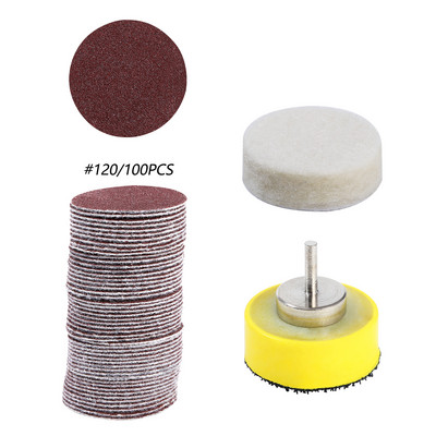 Pakaitinis pėdų dildelių rinkinys Šlifavimo popierius Vilna poliravimo pėdų priežiūra Rasp Disk Shaft Elektriniai nagų grąžtai Pedikiūro įrankių rinkiniai