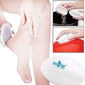 Pēdu pedikīrs Pēdu kopšana Olu formas berzes vīle Callus Cuticle Remover Foot Care Dead Skin Remover Tool Pēdu kopšanas rīks