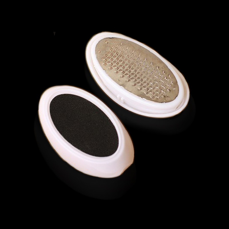 Педикюр за крака Грижа за крака Яйцевидна форма Пила за триене Препарат за премахване на кожички Грижа за краката Инструмент за премахване на мъртва кожа Инструмент за грижа за краката