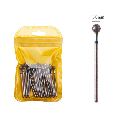 30 vnt nagų grąžtų rinkinys Frezavimo pjaustytuvai manikiūrui, pedikiūro mašinėlės dildės, gelis šalinamos atplaišos nagų dailės įrankiai, priedai