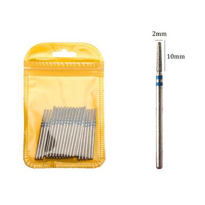 30 vnt nagų grąžtų rinkinys Frezavimo pjaustytuvai manikiūrui, pedikiūro mašinėlės dildės, gelis šalinamos atplaišos nagų dailės įrankiai, priedai