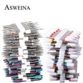 10 vnt karbido manikiūro pjaustytuvų rinkinys nagų grąžtai, gelio lako valiklis, pjoviklis Keraminės braškės nagams elektrinės dildės įrankiai