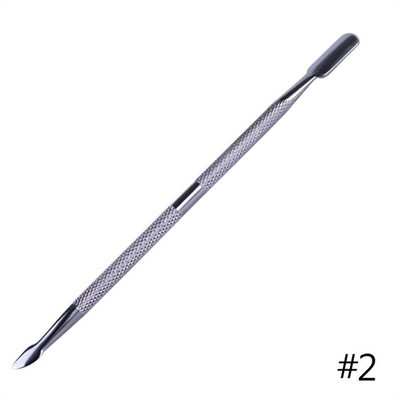 Εργαλείο περιποίησης νυχιών για μανικιούρ 1 τεμ.