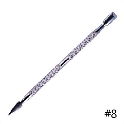 Εργαλείο περιποίησης νυχιών για μανικιούρ 1 τεμ.