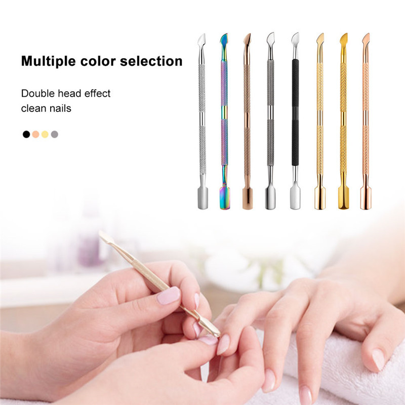 Εργαλείο περιποίησης νυχιών για μανικιούρ 1 τεμ.