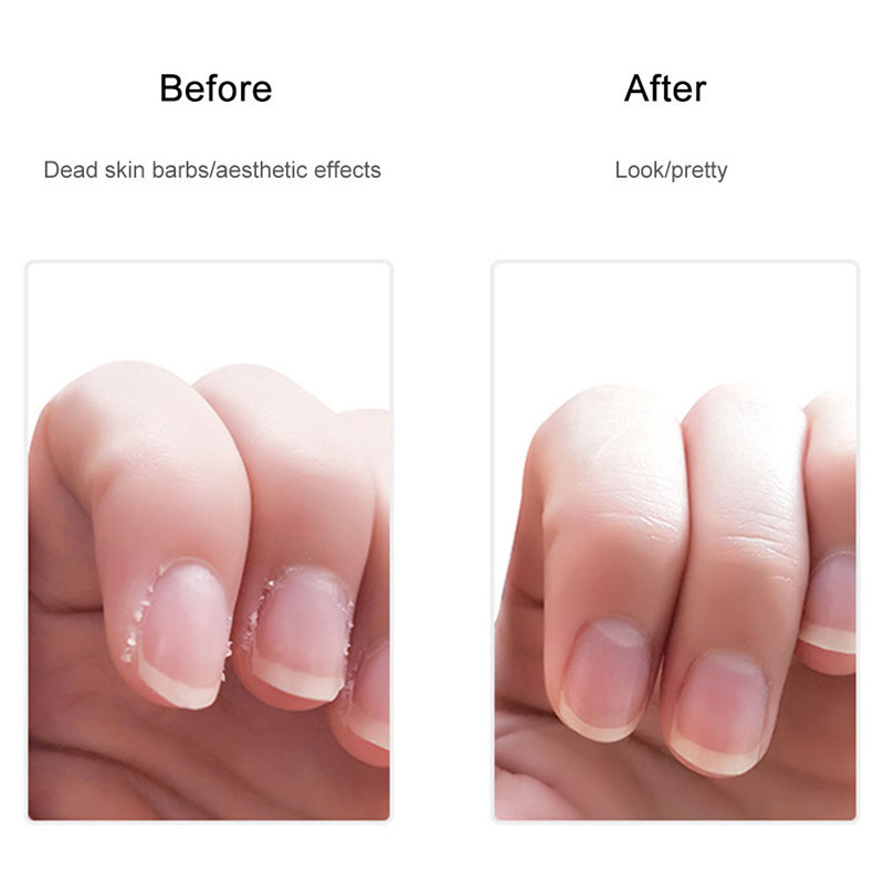 Εργαλείο περιποίησης νυχιών για μανικιούρ 1 τεμ.