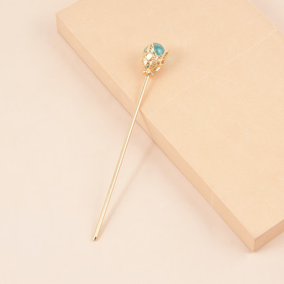 1 vnt. Nauji kiniško stiliaus manikiūro klijų lazdelės maišymo strypų pudra Skysti UV gelio maišymo mišri įrankiai Profesionalūs nagų dailės įrankiai