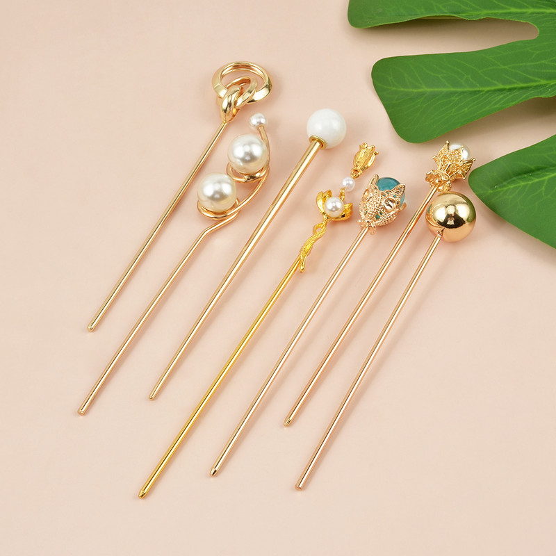 1 vnt. Nauji kiniško stiliaus manikiūro klijų lazdelės maišymo strypų pudra Skysti UV gelio maišymo mišri įrankiai Profesionalūs nagų dailės įrankiai