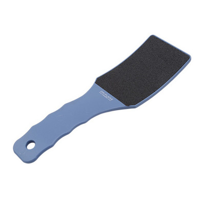 Dvostrana turpija Alat za pedikuru Njega stopala Veliki brusni papir Rašpica Alati za turpije za stopala Sredstvo za grubo uklanjanje žuljeva Tvrda koža Brušenje kože